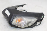 08-17 KAWASAKI CONCOURS 14 ZG1400-C OEM TAILLIGHT REAR TAIL BRAKE LIGHT