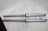 1995 SUZUKI KATANA 750 GSX750F OEM FRONT FORKS SHOCK SUSPENSION SET PAIR