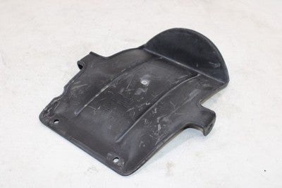 1999 MOTO GUZZI 1100 OEM REAR BACK HUGGER