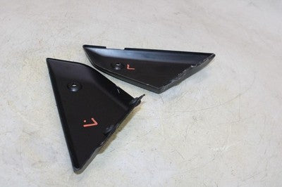 2021 DUCATI SCRAMBLER 1100 SPORT OEM SIDE PANEL PAIR