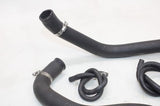 1995 KAWASAKI NINJA ZX6R ZX600F OEM RADIATOR HOSES COOLANT PIPES HOSE SET