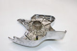 2003 HONDA SHADOW ACE 750 VT750CD DELUXE OEM LEFT ENGINE CHROME COVER PANEL
