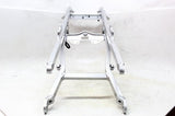 2007 KAWASAKI ZZR600 ZX600J OEM REAR SUBFRAME BACK SUB FRAME
