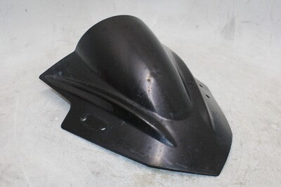 13-17 KAWASAKI NINJA 300 EX300B ABS OEM FRONT WINDSHIELD WINDSCREEN
