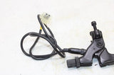 2003 BMW F650GS DAKAR OEM CLUTCH PERCH MOUNT WITH LEVER