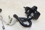 2007 KAWASAKI NINJA 250R EX250F OEM IGNITION LOCK W KEY