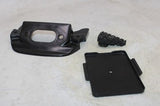 1980 YAMAHA XS850 OEM MISC INNER COWL COVERS