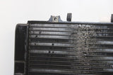 1995 KAWASAKI NINJA ZX6R ZX600F OEM ENGINE RADIATOR MOTOR COOLER COOLING