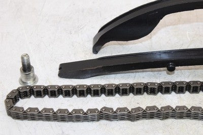 2008 Suzuki GSXR750 OEM CAM CHAIN WITH GUIDES