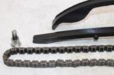 2008 Suzuki GSXR750 OEM CAM CHAIN WITH GUIDES
