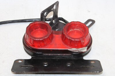 2006 SUZUKI GSXR1000 OEM REAR TAIL TAILLIGHT BACK BRAKE LIGHT
