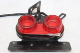 2006 SUZUKI GSXR1000 OEM REAR TAIL TAILLIGHT BACK BRAKE LIGHT