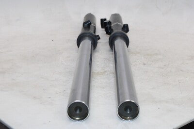 92-06 KAWASAKI NINJA 250R EX250-F OEM FRONT FORKS SHOCK SUSPENSION SET PAIR