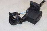 21-23 DUCATI SCRAMBLER 1100 SPORT OEM FRONT CLUTCH MASTER CYLINDER