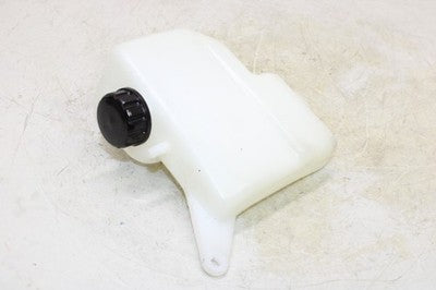 92-07 KAWASAKI NINJA 250R OEM COOLANT WATER TANK RESERVOIR BOTTLE