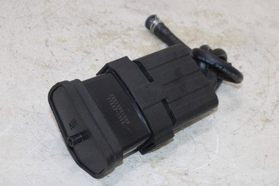 2018 HUSQVARNA SVARTPILEN 401 OEM EVAP VAPOR CHARCOAL EMISSION CANISTER