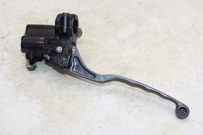 06-07 KAWASAKI NINJA 250R EX250F OEM FRONT BRAKE MASTER CYLINDER