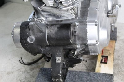 2009 HARLEY-DAVIDSON SPORTSTER 1200 XR1200 OEM ENGINE MOTOR
