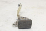 2004 SUZUKI GSXR600 OEM REAR BRAKE MASTER FLUID RESERVOIR TANK BOTTLE