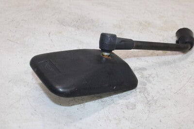 1999 TRIUMPH SPEED TRIPLE T509 OEM LEFT SIDE REAR VIEW MIRROR