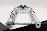 2003 HONDA SHADOW ACE 750 VT750CD DELUXE OEM FRONT END COMPLETE TRIPLE TREE