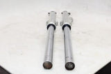 1980 YAMAHA XJ550 SECA OEM FRONT FORKS SHOCK SUSPENSION SET PAIR