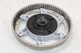 01-05 BMW F650CS K14 OEM REAR BACK SPROCKET BELT WHEEL