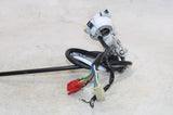 1986 HONDA SPREE 50 NQ50 OEM LEFT HANDLE SWITCHES HORN SIGNALS SWITCH W CABLES
