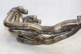 2016 HONDA CBR650F EXHAUST HEADER PIPES MANIFOLD