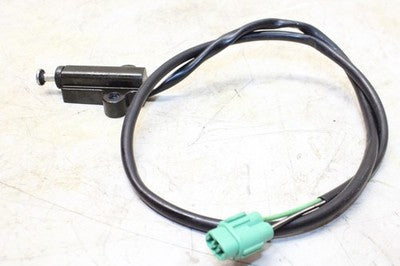 2006 SUZUKI GS500F OEM KICKSTAND SIDE KICK STAND SENSOR