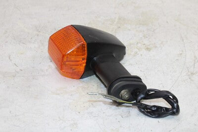 2000 KAWASAKI NINJA 250R EX250F OEM LEFT REAR TURN SIGNAL LIGHT INDICATOR