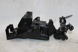 2023 HONDA NAVI NVA110B OEM BATTERY TRAY BOX