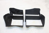 2003 BMW F650GS DAKAR OEM AIR VENT DUCT PAIR