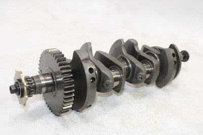 98-03 YAMAHA YZF R1 OEM ENGINE MOTOR CRANKSHAFT CRANK SHAFT