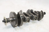 98-03 YAMAHA YZF R1 OEM ENGINE MOTOR CRANKSHAFT CRANK SHAFT