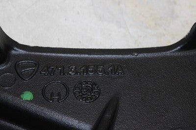 2021 DUCATI SCRAMBLER 1100 SPORT OEM RIGHT SIDE SUBFRAME