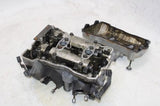 02-09 HONDA INTERCEPTOR 800 VFR800A ABS OEM FRONT ENGINE TOP END CYLINDER HEAD