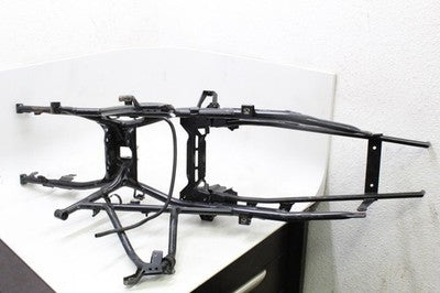 2000 BMW R1100RT OEM REAR SUBFRAME BACK SUB FRAME