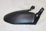 2018 HUSQVARNA SVARTPILEN 401 OEM REAR BACK FENDER MUD GUARD