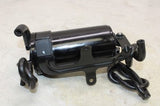 14-16 HONDA CBR650F OEM EVAP VAPOR CHARCOAL EMISSION CANISTER