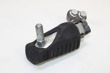 2018 KAWASAKI KLR650 OEM LEFT FRONT FOOT REST PEG STEP
