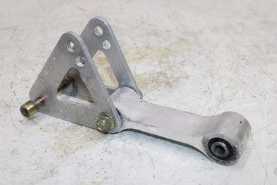00-01 HONDA CBR929RR OEM REAR DOGBONE SHOCK LINKAGE LINK