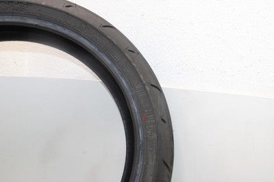 FRONT WHEEL TIRE Dunlop Sportmax D222, 120/70ZR17 (58W) Tubeless Radial