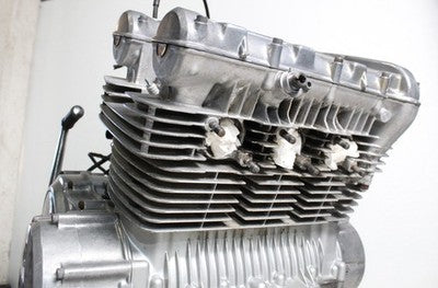 1980 YAMAHA XS850 OEM ENGINE MOTOR