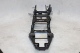 07-08 KAWASAKI NINJA ZX6R OEM REAR SUBFRAME BACK SUB FRAME