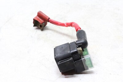 04-09 YAMAHA FZ6 OEM ENGINE STARTER RELAY STARTING MOTOR SWITCH