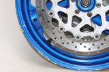 1994 YAMAHA YZF750R OEM FRONT WHEEL RIM