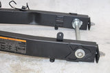 22-23 KAWASAKI NINJA 400 OEM REAR SWINGARM BACK SUSPENSION SWING ARM