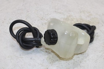17-23 KAWASAKI Z650 EX650GJ OEM COOLANT WATER TANK RESERVOIR BOTTLE