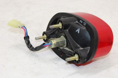 2002 YAMAHA V STAR 650 XVS650A CLASSIC OEM TAILLIGHT REAR TAIL BRAKE LIGHT